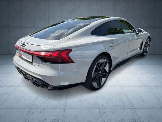 Audi e-tron GT Induvidual/Matrix/B&O/21''/Luf