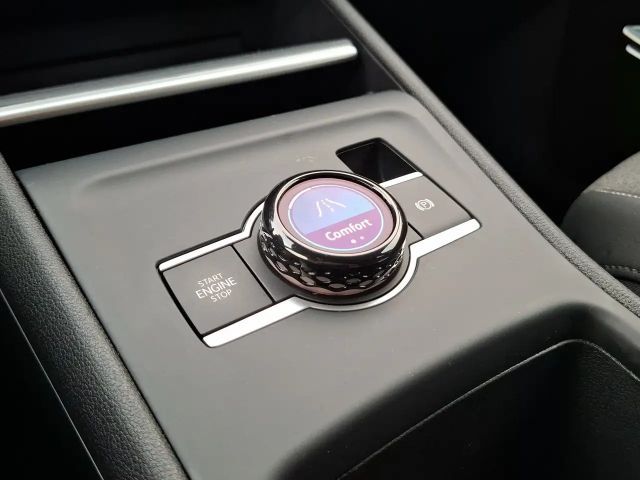 Volkswagen Tiguan 1.5 TSI DSG Life