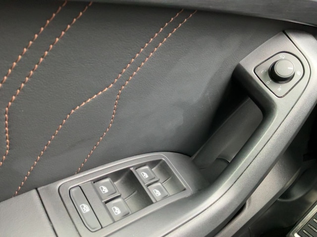 Cupra Ateca 2.0 TSI DSG VZ