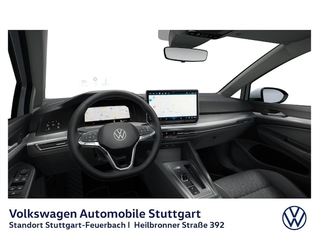 Volkswagen Golf 1.5 TSI DSG Life Variant