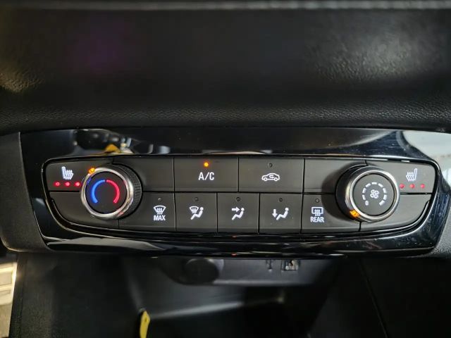 Opel Corsa GS-Line Grand Sport