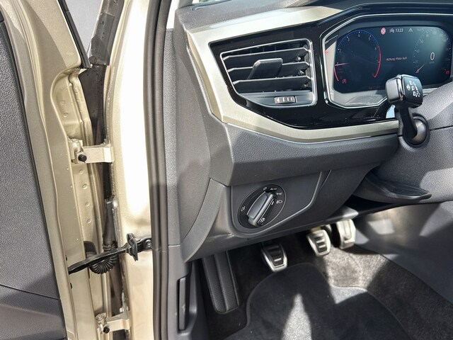 Volkswagen Polo 1.0 TSI Move