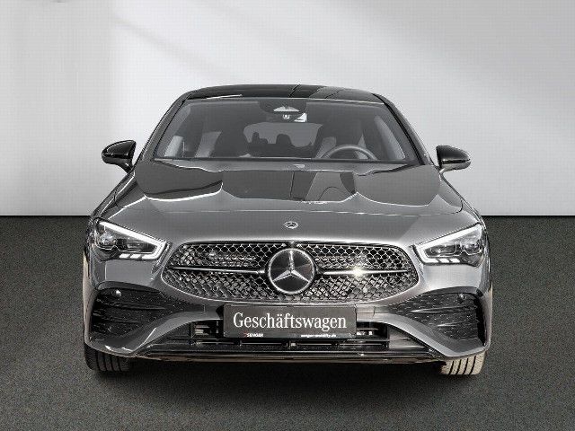 Mercedes-Benz CLA 200 Shooting Brake