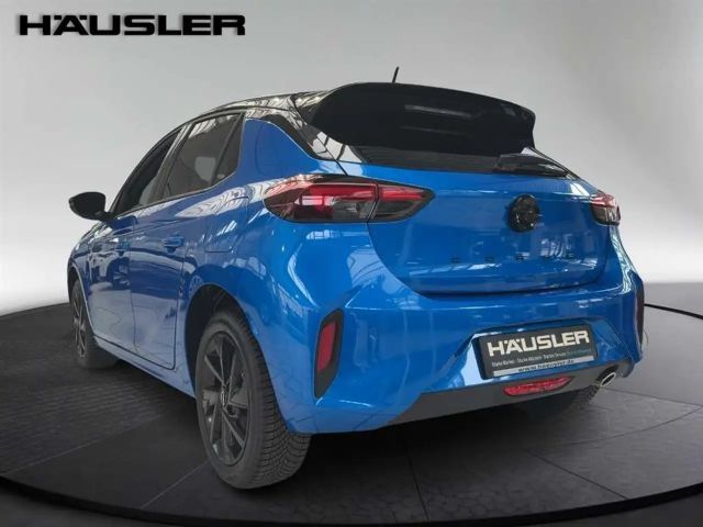 Opel Corsa YES CarPlay Sitzheiz. PDC Allwetter