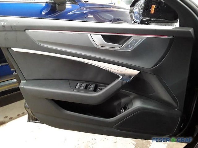 Audi A6 45 TFSI Avant Quattro S-Tronic