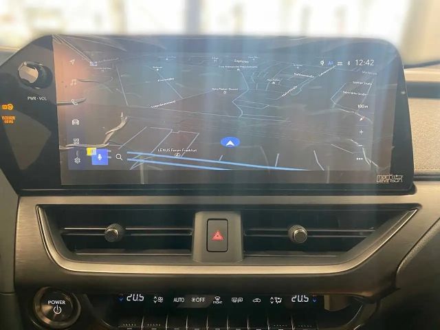 Lexus UX Luxury Line