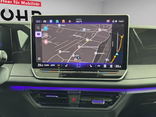 Volkswagen Tiguan 1.5 eTSI DSG