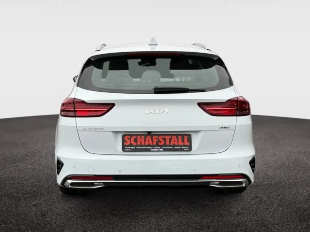 Kia Ceed GDi PHEV SportWagon Vision