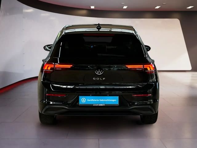 Volkswagen Golf 1.5 TSI Golf VIII Life