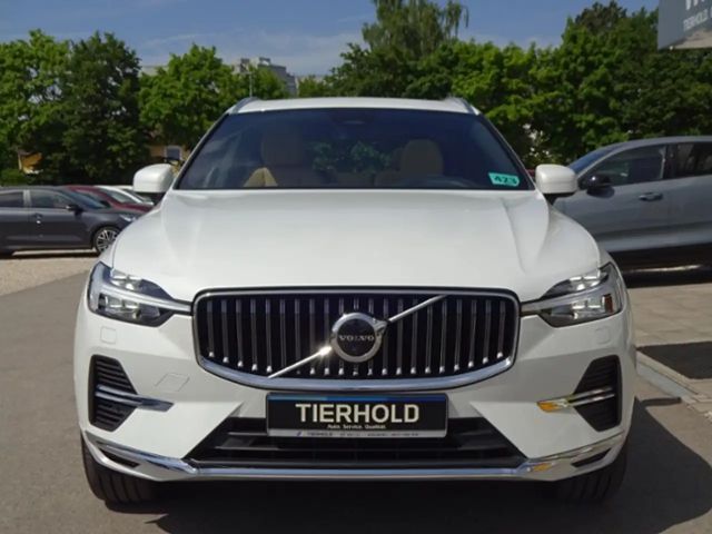 Volvo XC60 Inscription T6