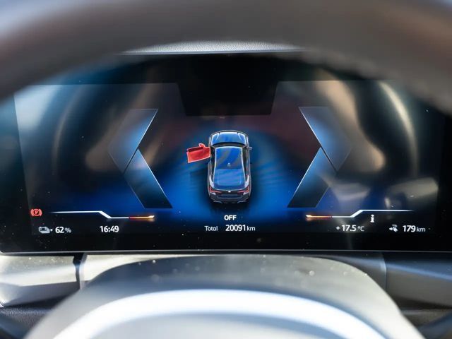 BMW i4 Coupé Gran Coupé M-Sport eDrive35