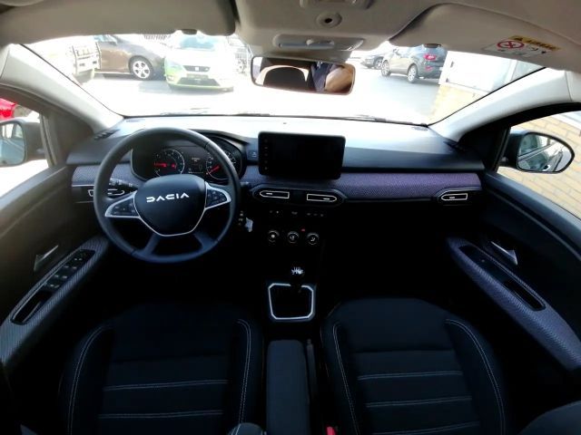 Dacia Jogger Expression TCe110 Winter Paket/Media Nav