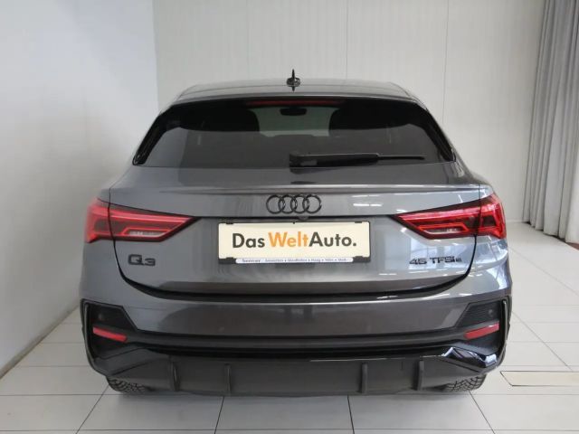 Audi Q3 45 TFSI Hybride S-Line