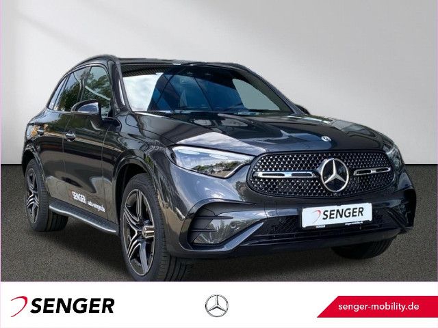 Mercedes-Benz GLC 450 4MATIC