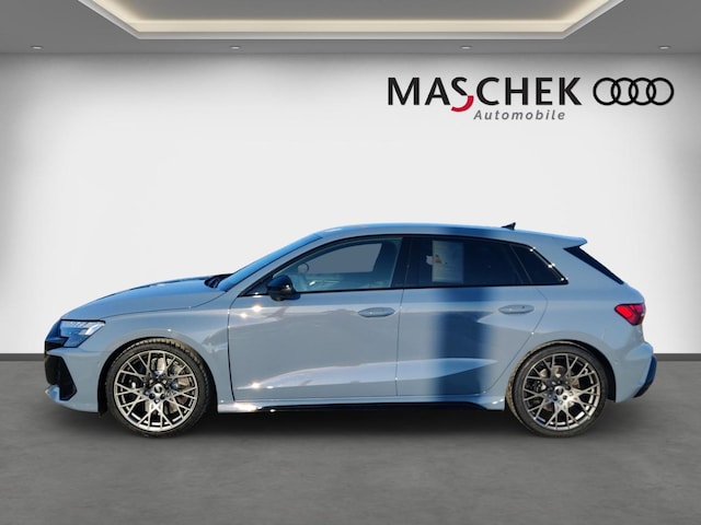 Audi RS3 Quattro S-Tronic Sportback
