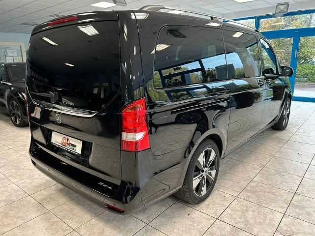 Mercedes-Benz V 250 Limousine Lang