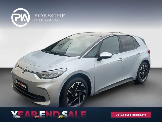 Volkswagen ID.3 Business Pure