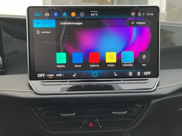 Volkswagen Passat Business DSG Variant