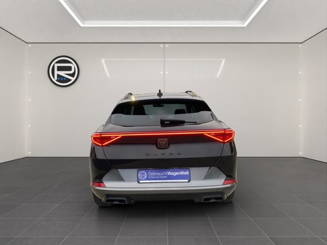 Cupra Formentor 2.0 TSI 4Drive