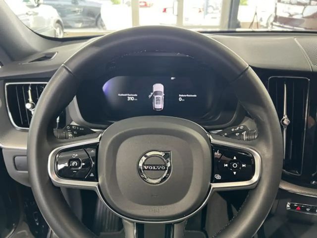 Volvo XC60 AWD Plus Recharge T8