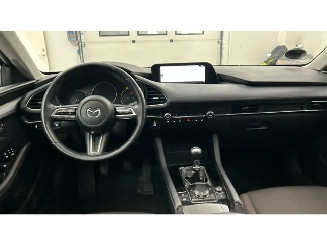Mazda 3 Exclusive-line SkyActiv