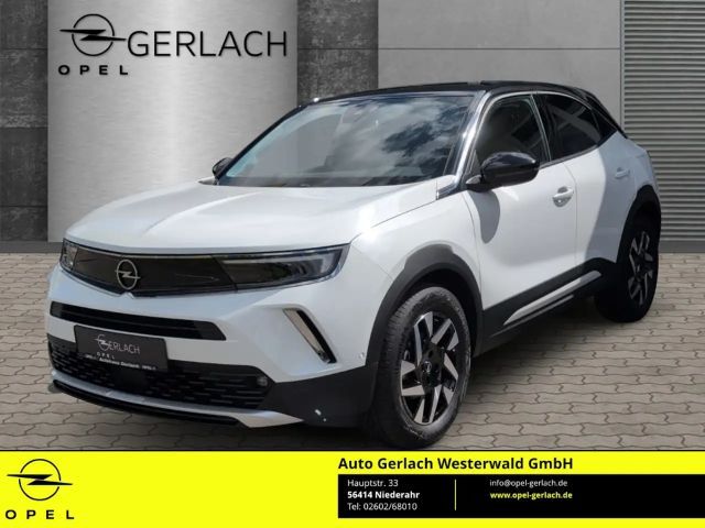 Opel Mokka 1.2 Turbo Elegance Turbo