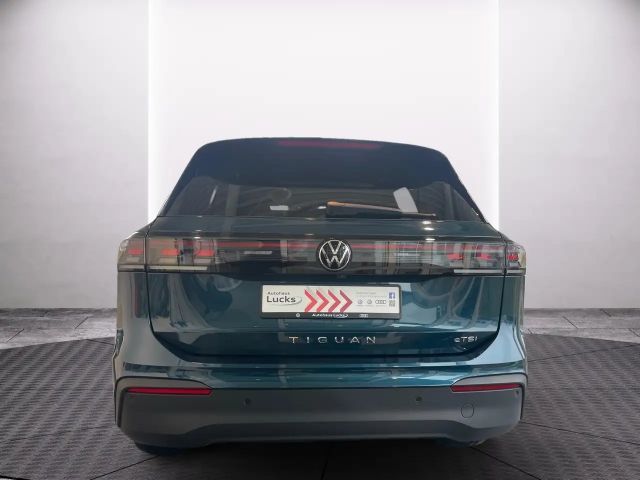 Volkswagen Tiguan 1.5 eTSI