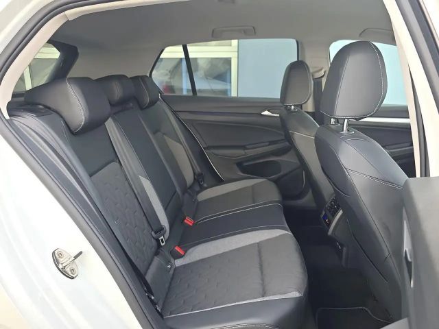Volkswagen Golf 2.0 TDI DSG