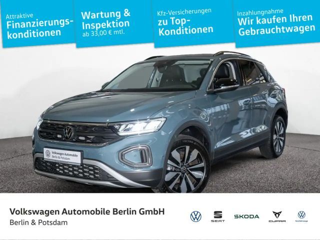 Volkswagen T-Roc 1.0 TSI