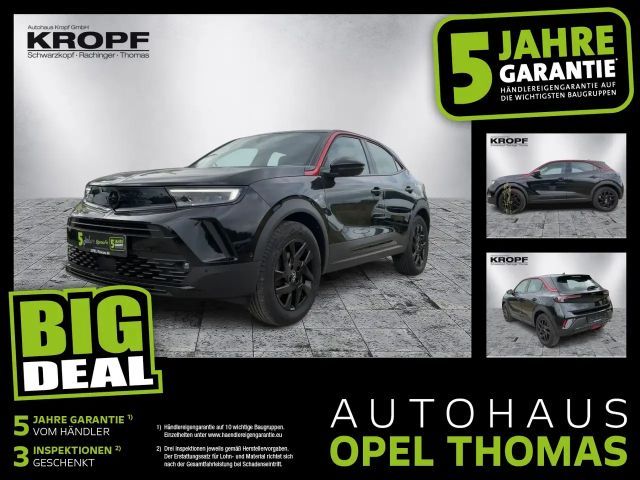 Opel Mokka 1.2 Turbo GS-Line Grand Sport Turbo
