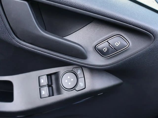 Ford Fiesta Cool & Connect