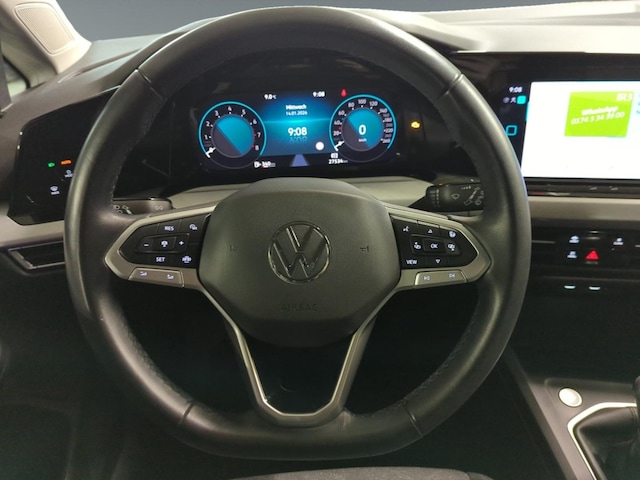 Volkswagen Golf 1.5 TSI