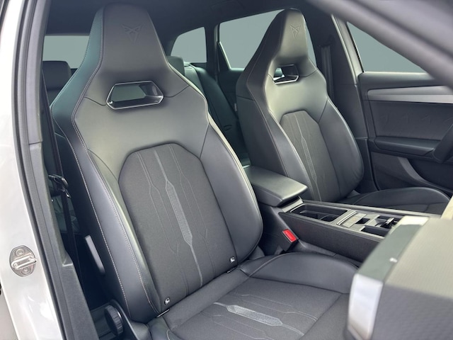 Cupra Leon Sportstourer e-Hybrid