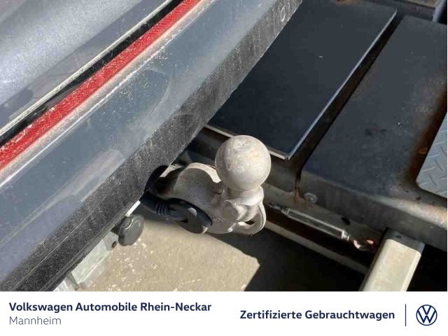 Volkswagen Tiguan 4Motion