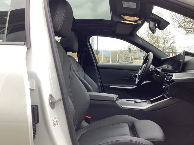 BMW 320 320d M-Sport xDrive