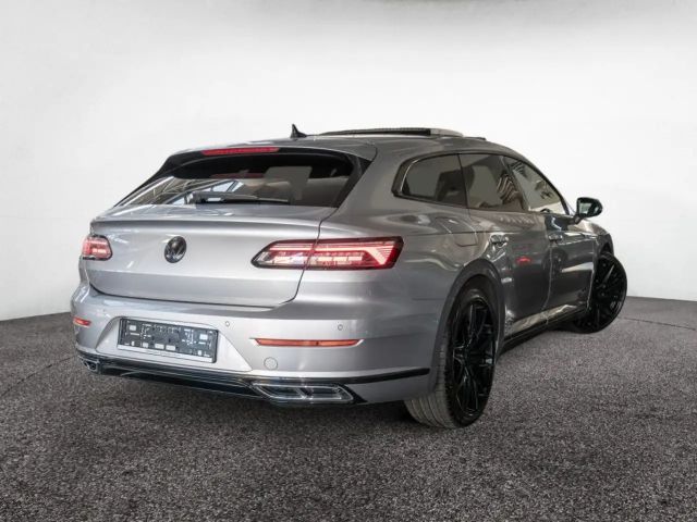 Volkswagen Arteon 2.0 TSI R-Line