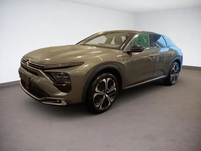 Citroën C5 X Plus PureTech