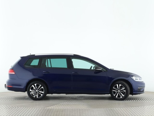 Volkswagen Golf 1.6 TDI IQ.Drive Variant