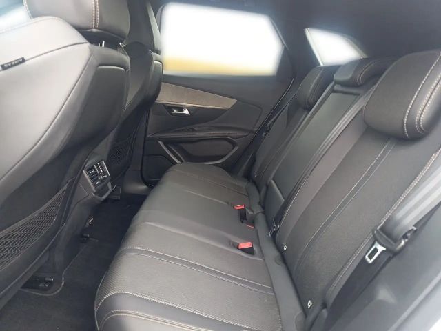 Peugeot 3008 BlueHDi GT-Line