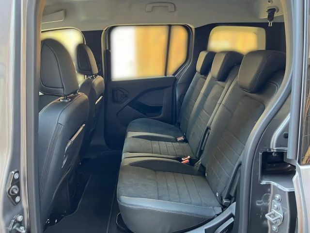 Mercedes-Benz EQT 200 Progressive