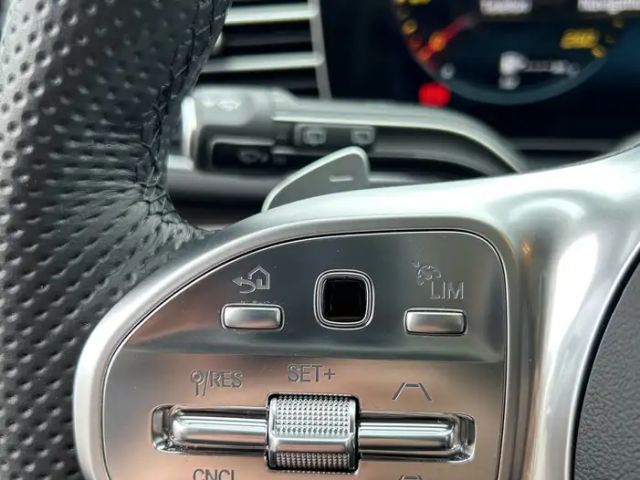 Mercedes-Benz GLE 350 4MATIC