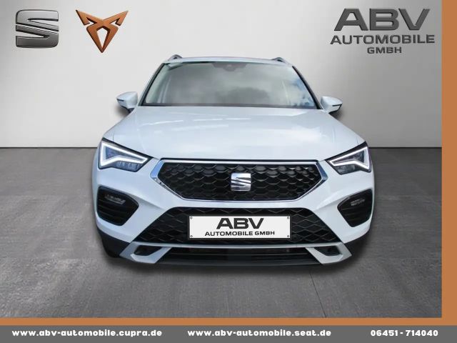 Seat Ateca 1.5 TSI DSG Style