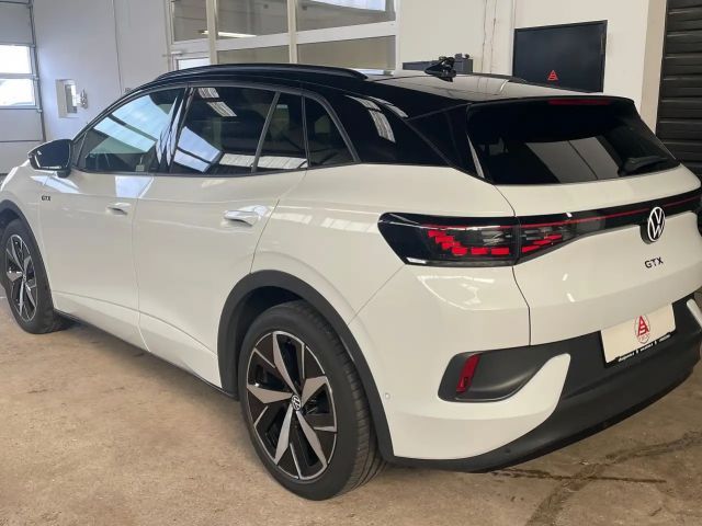 Volkswagen ID.4 220 kW 4Motion GTX