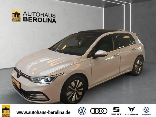 Volkswagen Golf DSG Golf VIII Move