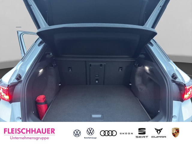 Volkswagen ID.4 4Motion 77 KWh GTX