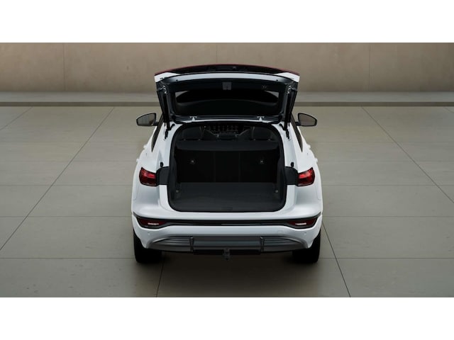 Audi Q6 e-tron Quattro