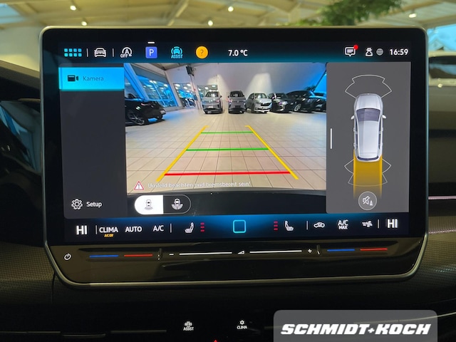 Volkswagen Golf 2.0 TDI DSG Style