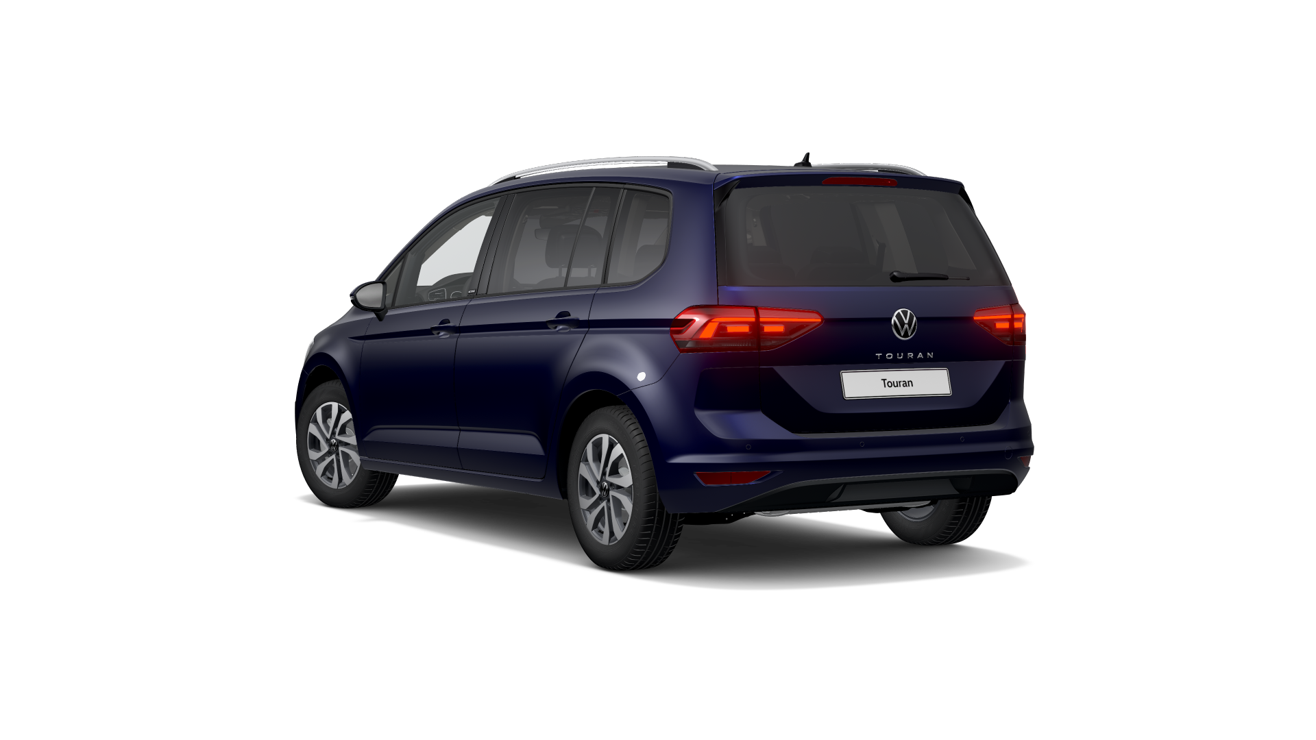 Volkswagen Touran 1.5 TSI DSG