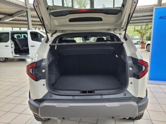 Dacia Duster TCe 130