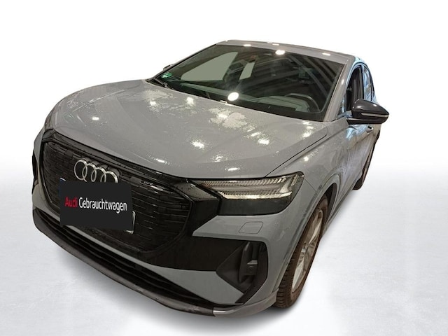 Audi Q4 e-tron 40 Sportback